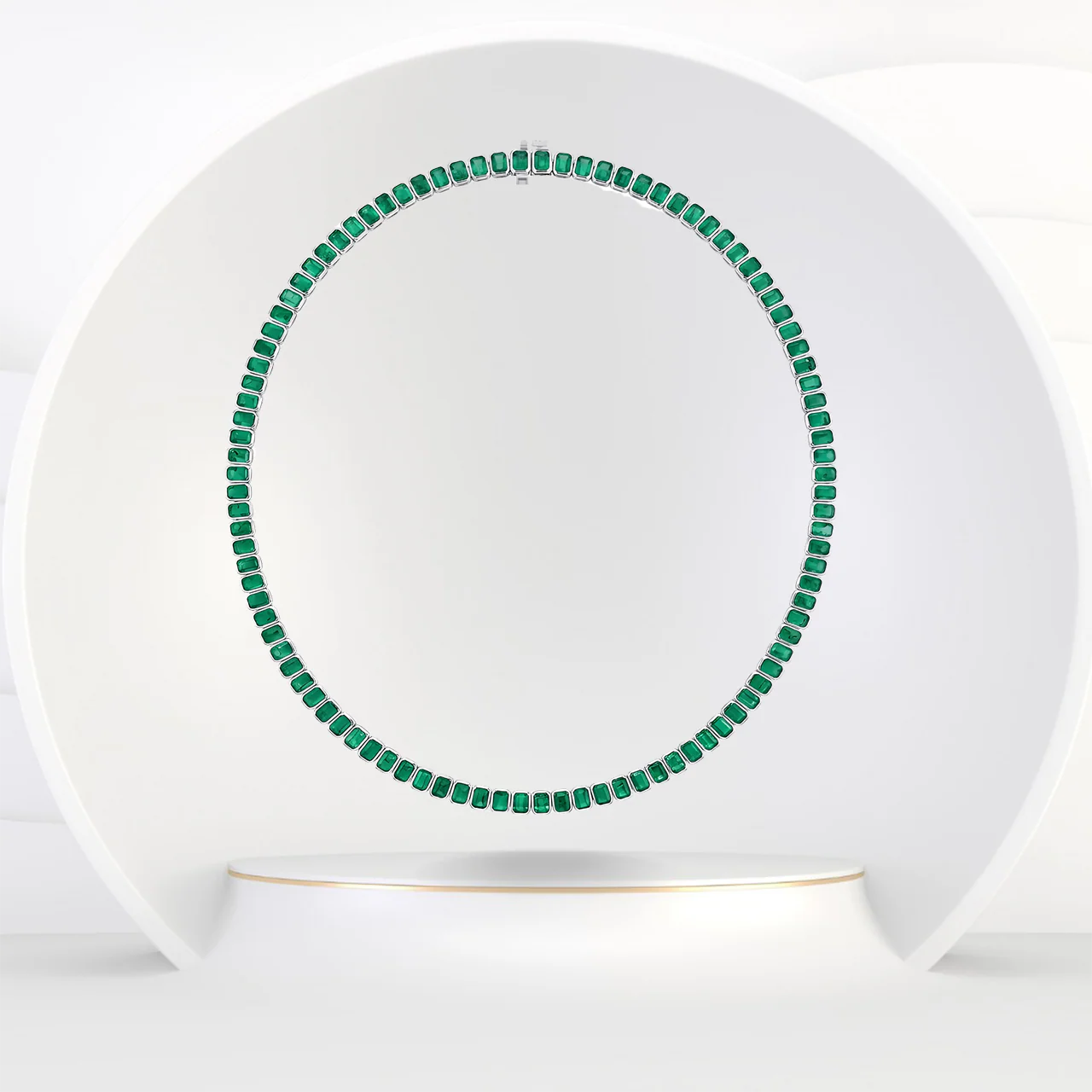 Gemstone Jewelry
